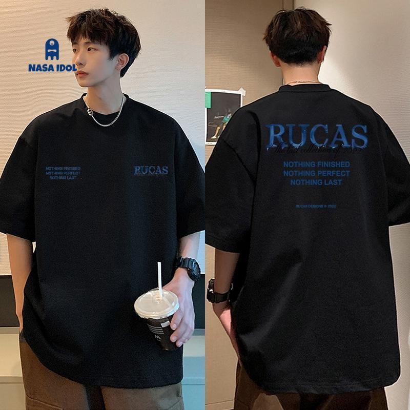 เสื้อยืด KATUN Premium Distro C709 | เสื้อยืดแขนสั้นอินเทรนด์สําหรับผู้ชายและผู้หญิงวัสดุผ้าฝ้ายที่ส