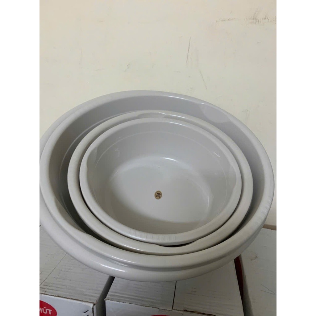 SUPER DURABLE THAILAND ROUND POT พร้อม DIAMETER จาก 30CM ถึง 55CM Thailand/ THHANH HAO SHOP