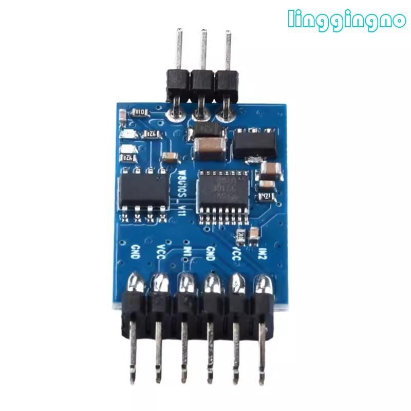 RR Video Switcher โมดูล Video Switcher โมดูล 3 ช่อง Video Switcher Unit สําหรับ FPV กล้อง Video Swit