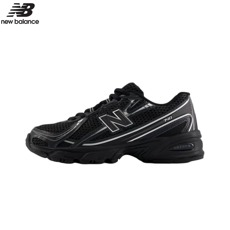 【ของแท้ 100%】New Balance NB 740 GRZ40BM นิวบาลานซ์ รองเท้าวิ่ง
