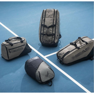 กระเป๋าเทนนิส/แบดมินตัน Pro X Court Bag