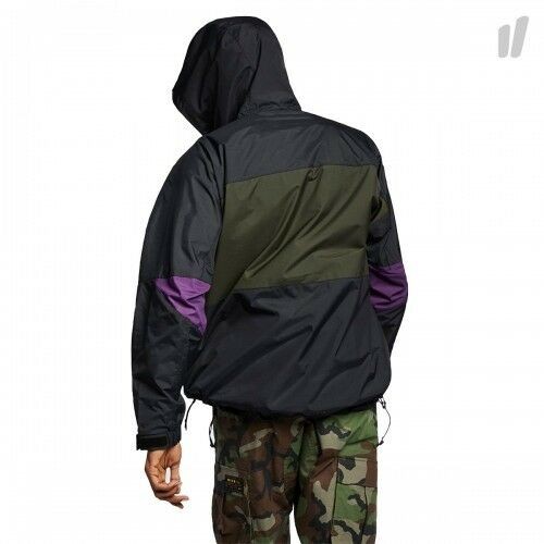 เสื้อแจ็คเก็ต Nike ACG Anorak AQ2294-010