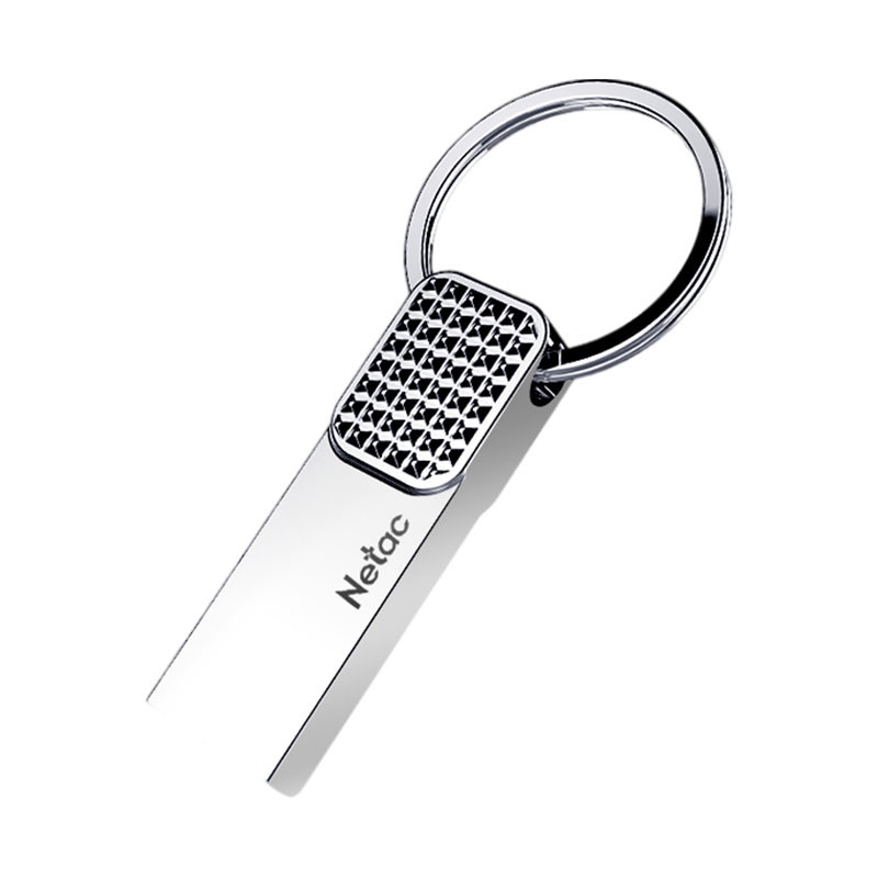 Langke U276 โลหะ U Disk USB2.0 Mini 8G รถ Creative 16G สํานักงานนักเรียน 32G คอมพิวเตอร์ USB Disk 64