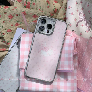 เต็มหน้าจอดอกไม้เคสโทรศัพท์ Drop-Resistant สําหรับ iPhone 16 Promax 15 Promax 11 12 13 14plus 15plus 16e 16plus 15pro