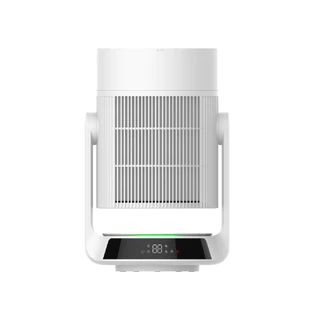 Aconatic เครื่องฟอกอากาศ Air Purifier รุ่น AN-APF2655 กรองฝุ่น PM2.5/แบคทีเรีย ไวรัส ฝุ่นขนาดเล็ก