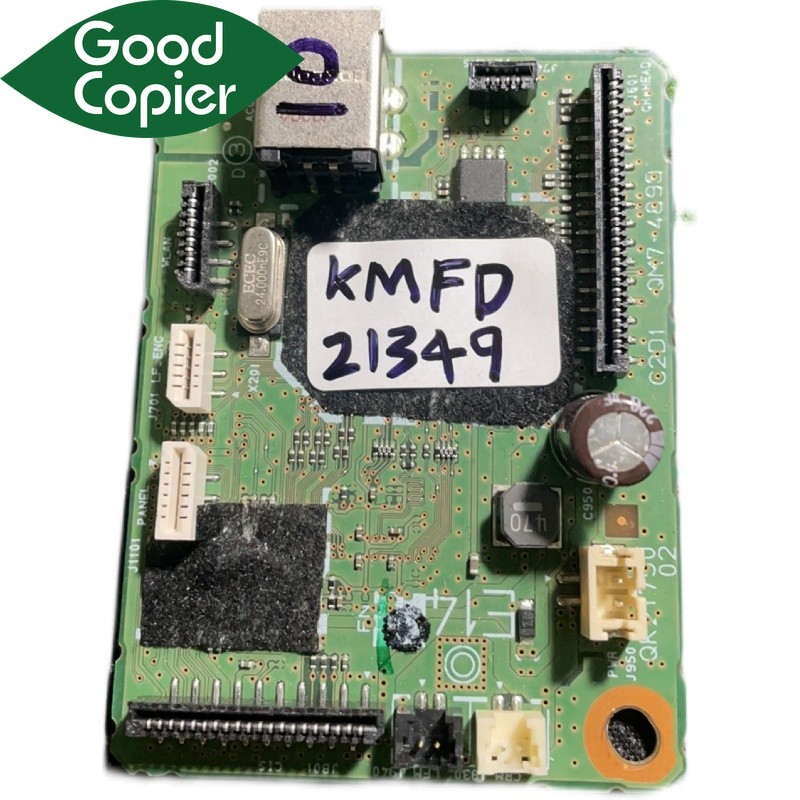 เมนบอร์ด Canon MG3070 MG3070S มือสอง