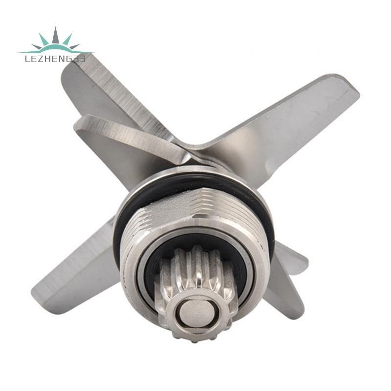 ใบมีดผสมสําหรับ TWK TM-767 TM-800 -767 -800 Stainless Blade Mixer อะไหล่