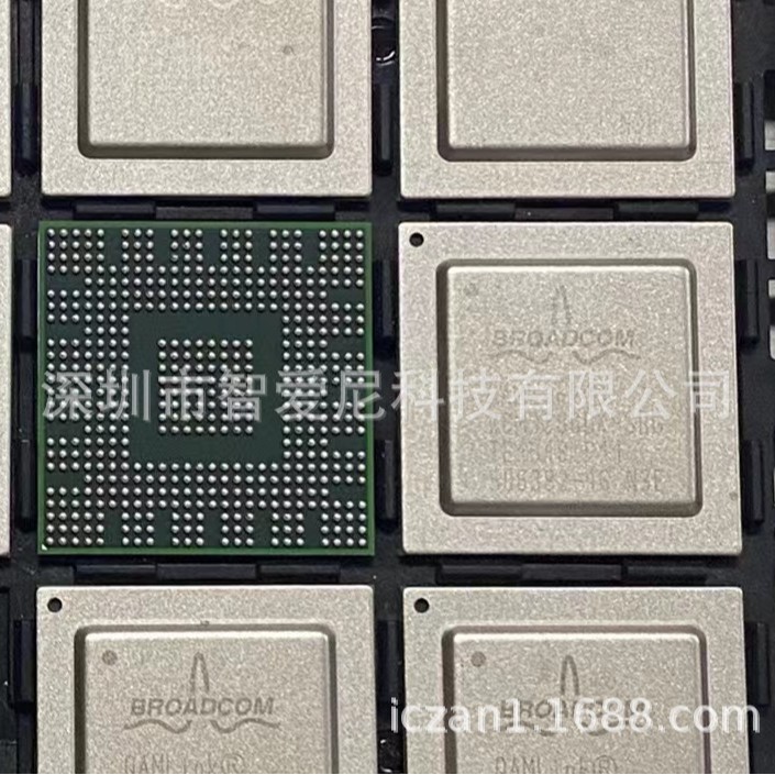 SS24-0B0P-01-P-PEX89104B0-1 ชิปบลูทูธ