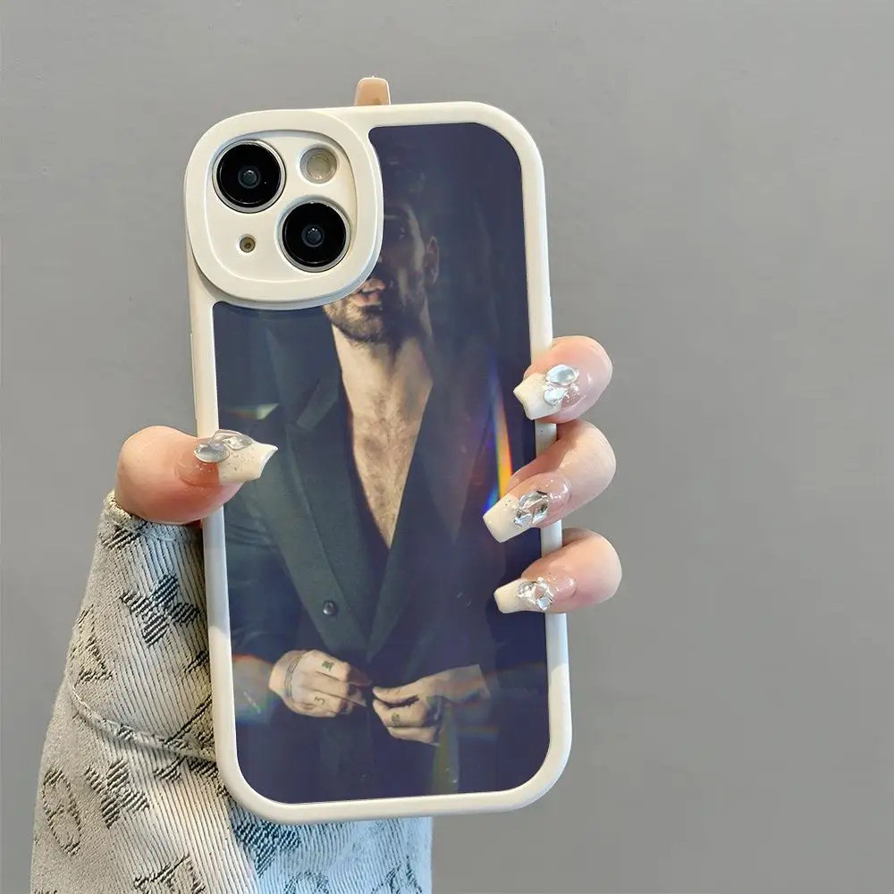 DY-3 365 Dni เคสโทรศัพท์ร้อน 2525 Lambskin ซิลิโคนสําหรับ IPhone 16 17,15 14 11 12 13 Pro Max Mini X