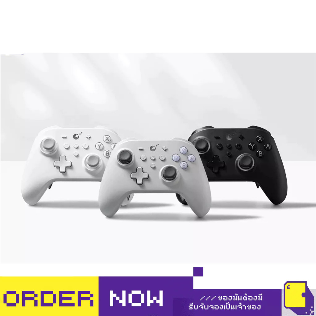 [+..••] NSW GULIKIT KINGKONG CONTROLLER (เกม Nintendo Switch™🎮) | By ClaSsIC GaME