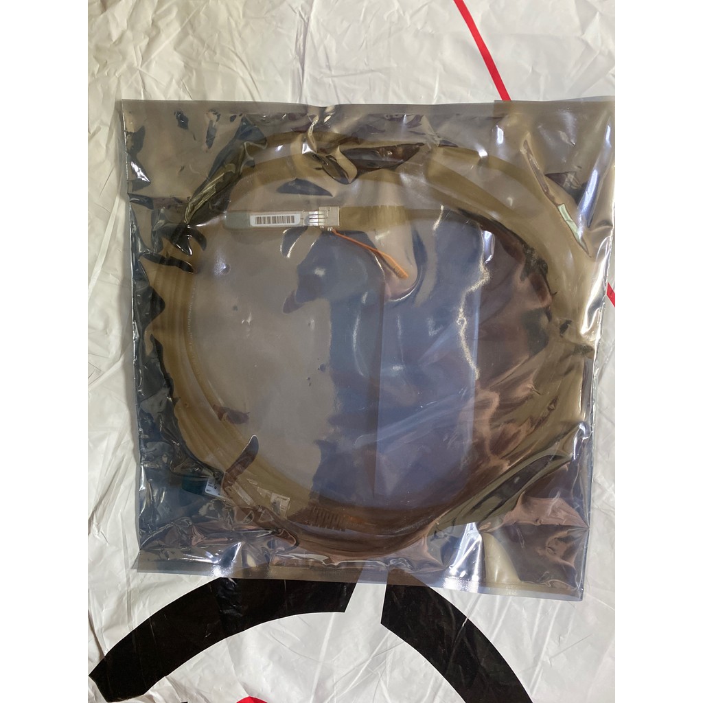 สาย CISCO CISCO SFP-H10GB-CU3M 10GB DAC3m