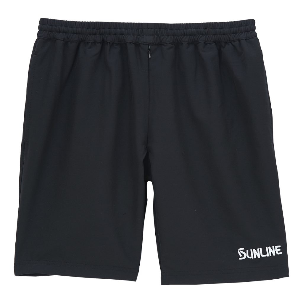 SUNLINE SUNLINE 22 กางเกงขาสั้นตกปลากันน้ําน้ําหนักเบายืด SUW-05202