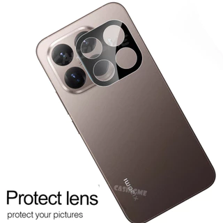Xiaomi 17T 15TPro 2025 Full Coverage 3Dเลนส์กล้องสําหรับXiaomi 15T 15T 15 T15 15TPro Xiaomi15T Proกล้องป้องกันฟิล์มกระจกนิรภัยคลุมทั้งหมดเลนส์กล้องกระจกป้องกัน