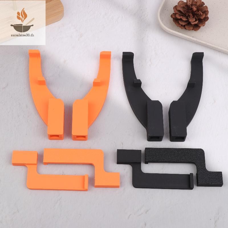 THSUN 1 คู่ RV หน้าต่างความปลอดภัยล็อคหน้าต่างล็อคความปลอดภัย RV และ Camper หน้าต่างความปลอดภัยล็อคเ