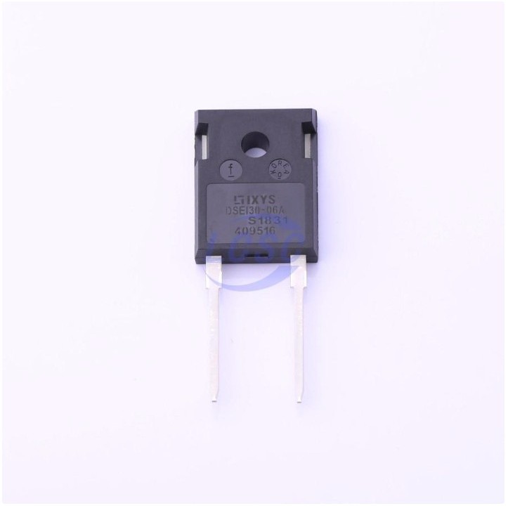 DSEI30-06A UltraFast Diode IXYS ดั้งเดิม