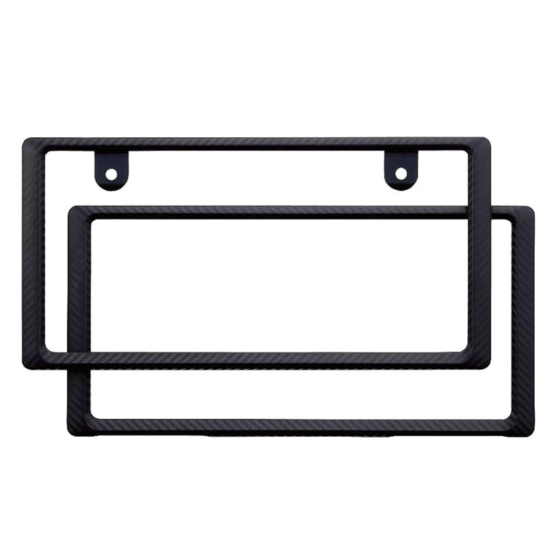 Sankoh Industry EXEA Automotive Accessories Frame Set Collection