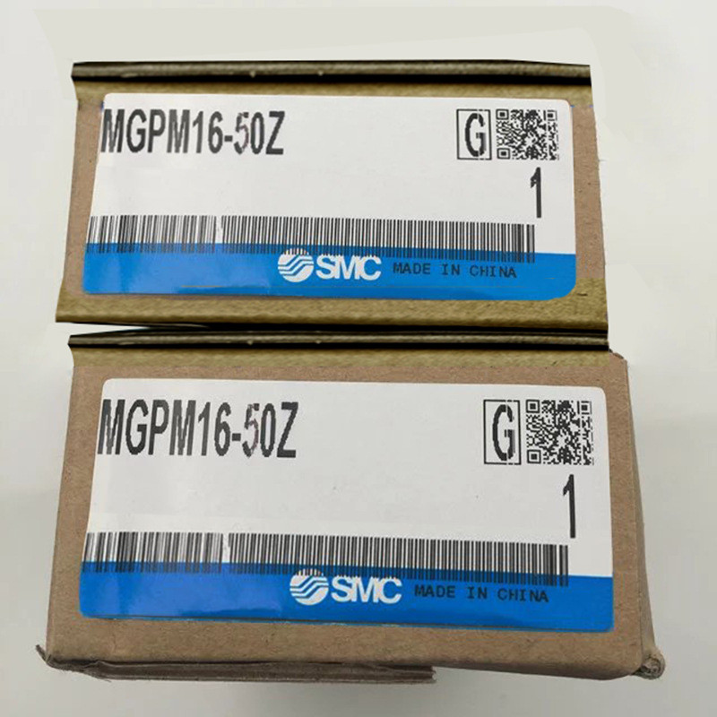 SMC กระบอก MGPM25TF-175, MGPM32-125, MGPM32-200A, MGPM32-300AZ