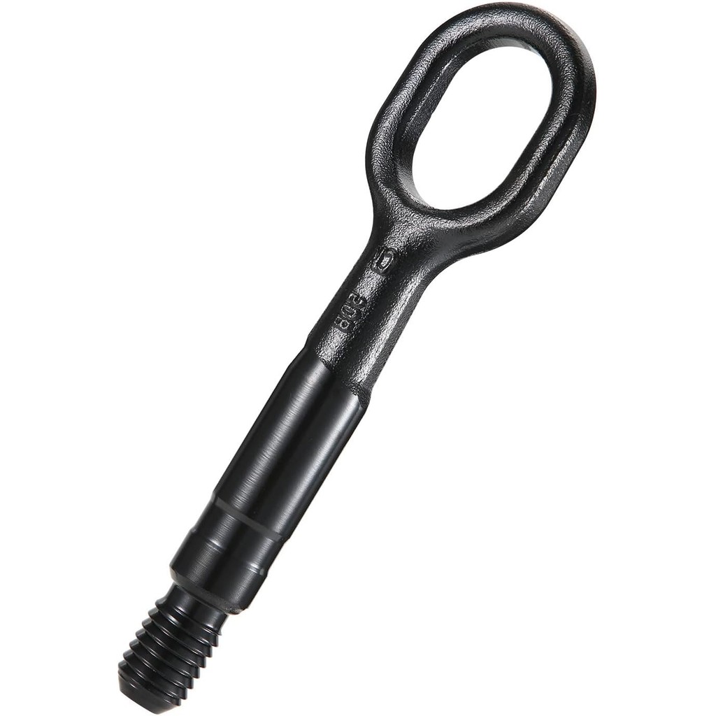 Tow Hook Tow Eye 8K0805615 เข้ากันได้กับ Audi A1 A7 S5 Q5 | เข้ากันได้กับ VW GTI Golf Tiguan