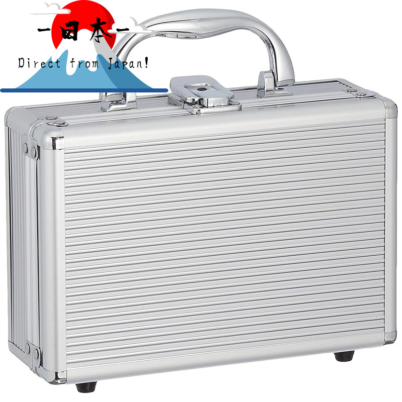 [Direct from Japan]
JEJ Astage Aluminum Tool Case Collection