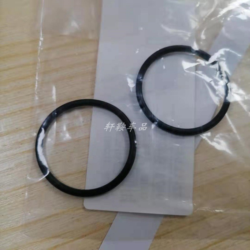 Lexus Lexus LS460l ตัวยึดกรองน้ํามัน LS600hl GS300 430 แหวนยาง