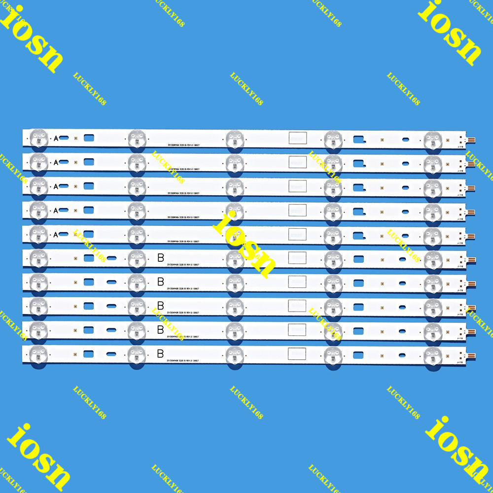 SONY KDL-40R470B KDL-40W600B KDL-40EX43B ทีวี LED BACKLIGHT BARU / READY STOCK (KDL40R470B / KDL40W6
