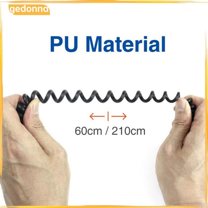 [gedonna] Dual PTT Remote Speaker Mic Shoulder Mic สําหรับ BaoFeng F8 -882 Transceiver