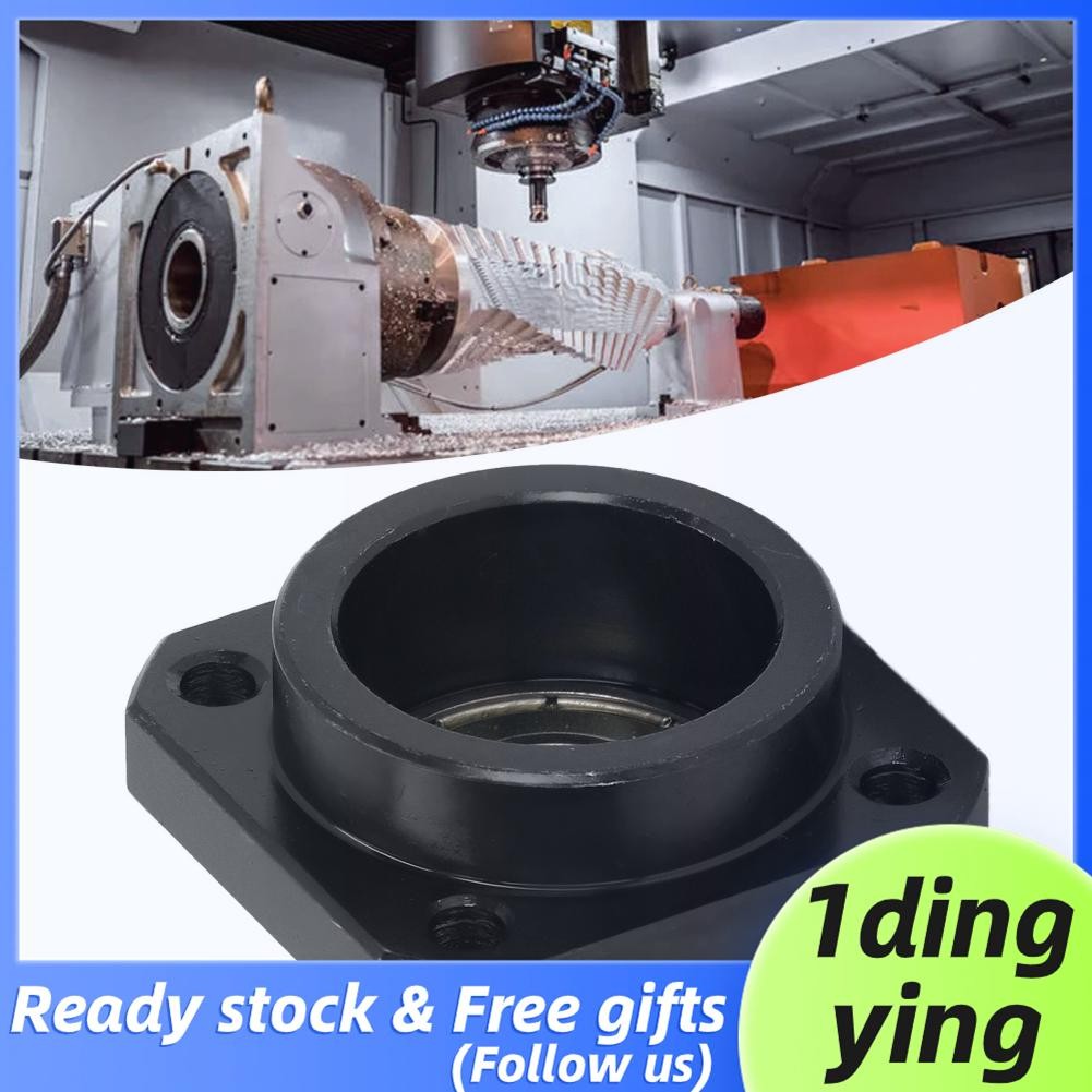 1dingying.th 1Dingying.TH Ball Screw End รองรับ FF12 Block สำหรับ SFU1605 SFU1204