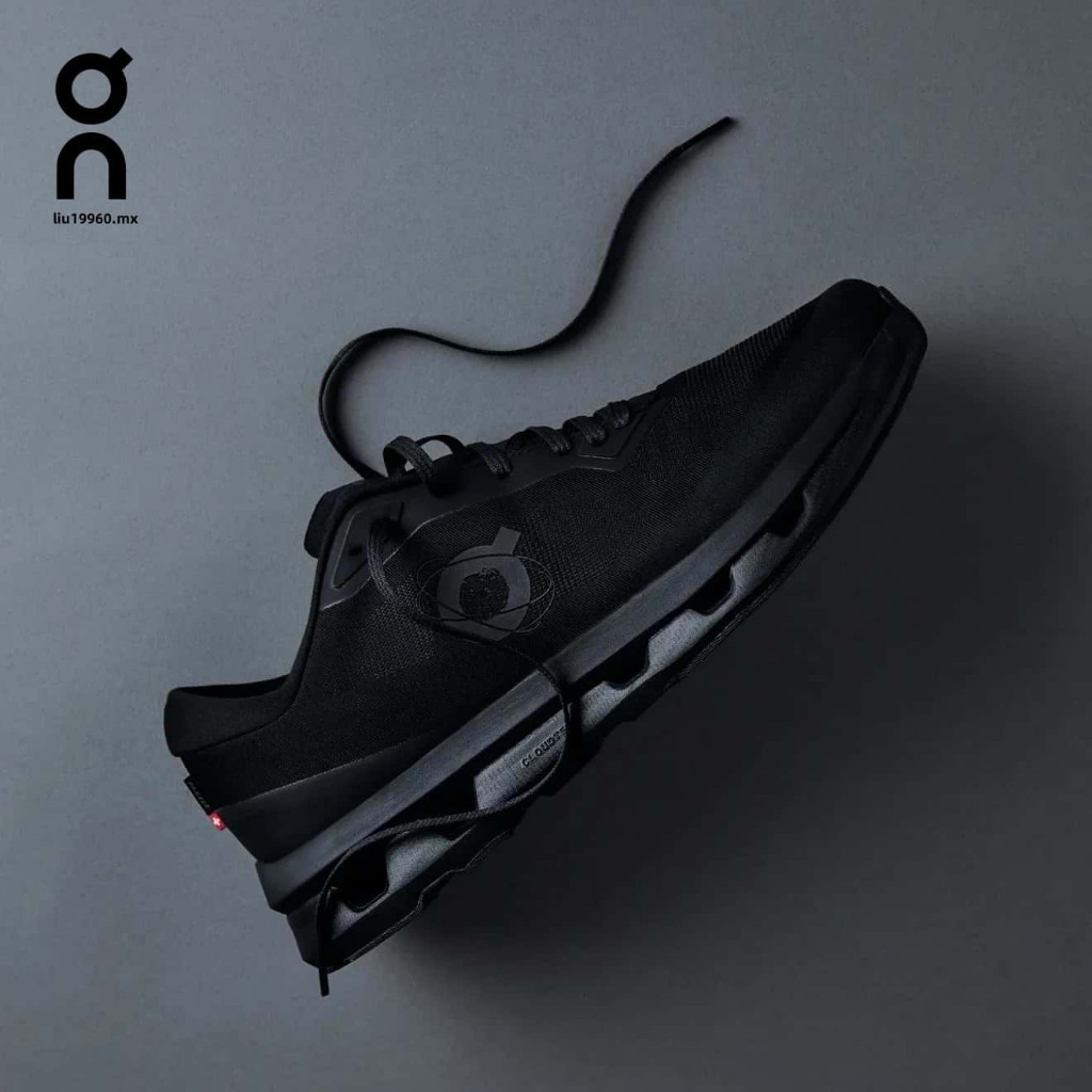 云动X KITH สําหรับผู้ชายและผู้หญิงช่วยวิ่งรองเท้า VIDN 9NRS