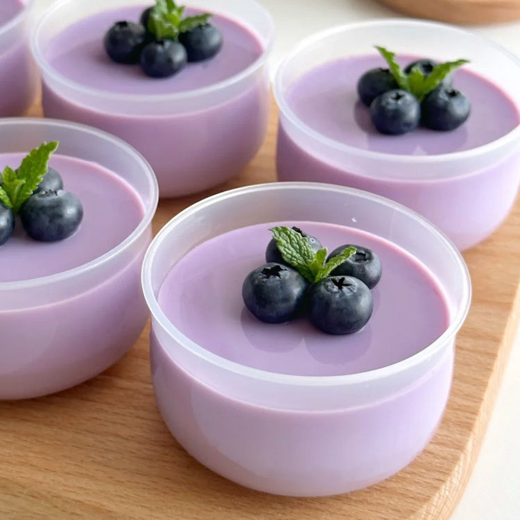 免煮布丁粉连锁家用商用自制鸡蛋芒果草莓冻粉奶茶店Non-boiled Pudding Powder Chain Household Commercial Homemade Eggs20250926