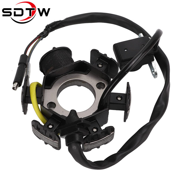 31120-GW8-671 มอเตอร์แม่เหล็กคอยล์เหมาะสําหรับ Z50 XR50R 70R CRF70F CRF50 98-17