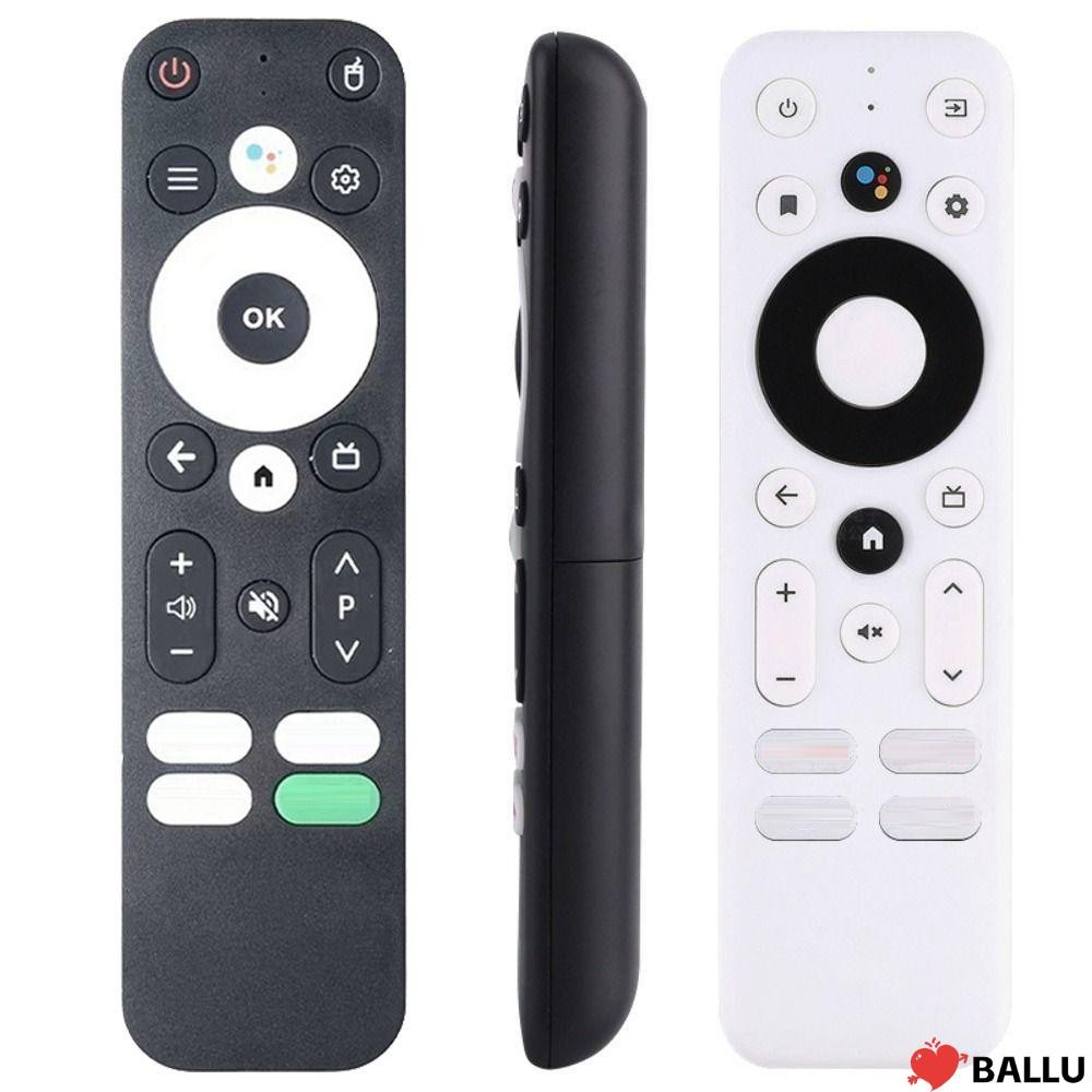 Ballu Voice Remote Control,เปลี่ยนทีวีอเนกประสงค์,4K Certified multifunction Set Top Box Accessories