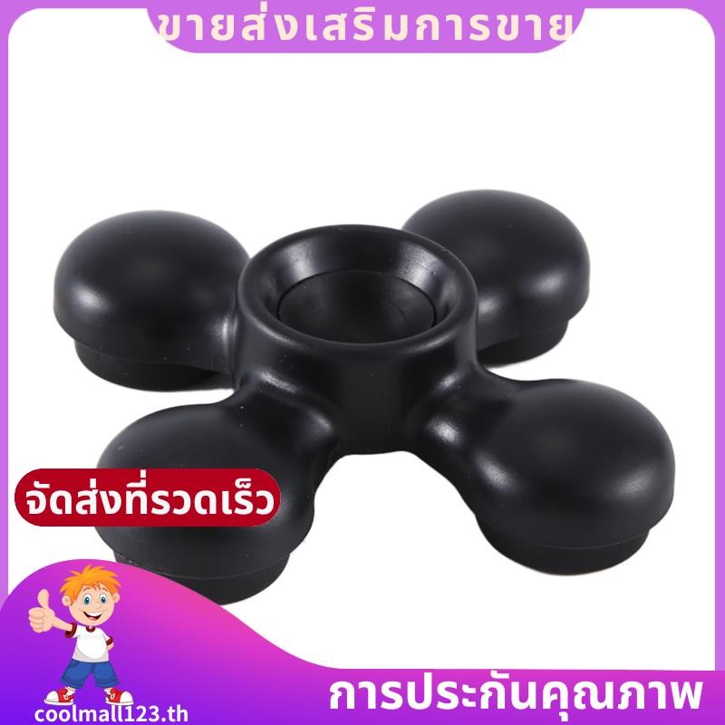 Cello Non-Slip Mat Stopper Endpin Stand Rest Holder อุปกรณ์เสริม Cello Stopper Musical Pin Pad .cool
