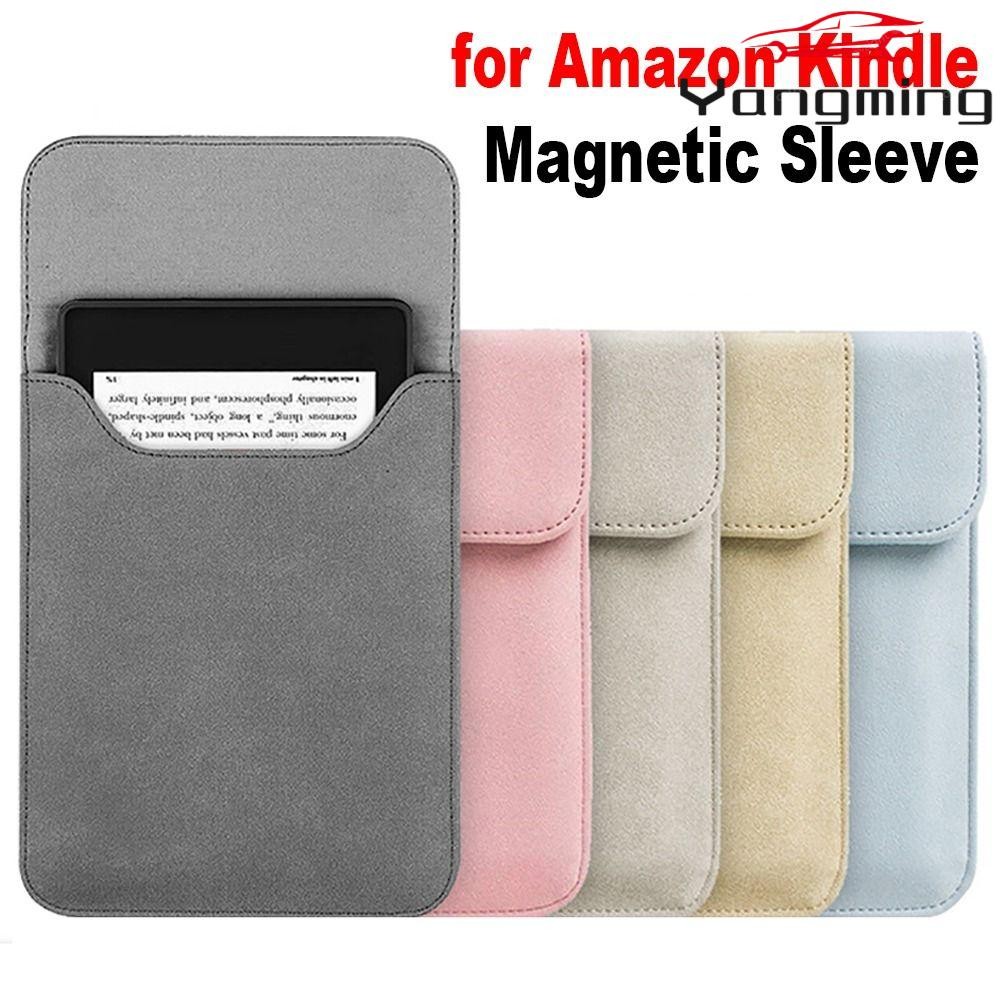 YANGMING กระเป๋าถือ e-Reader 11th Generation กันกระแทกสําหรับ Kindle 6.8"