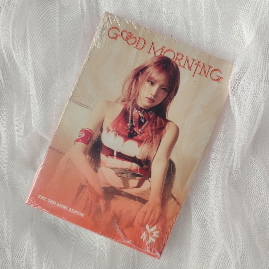 Yena GoodMarfam WATCHPLVE