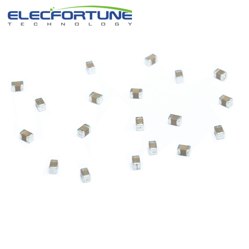 ตัวต้านทานชิป 0201 4.7 NF 10NF 15NF 22NF 33NF 47NF 56NF 68NF 100NF