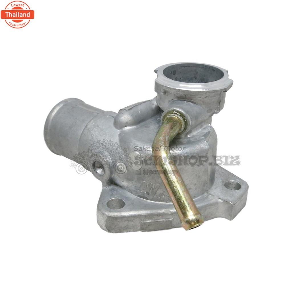 คอห่านราวน้ำ TOYOTA LH125,LH184 รถตู้
