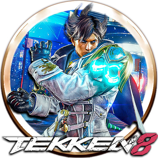 🖥️ เกมคอม | ติดตั้งง่าย | เกม PC | ติดตั้งง่าย | TEKKEN 8 + 8 DLCs