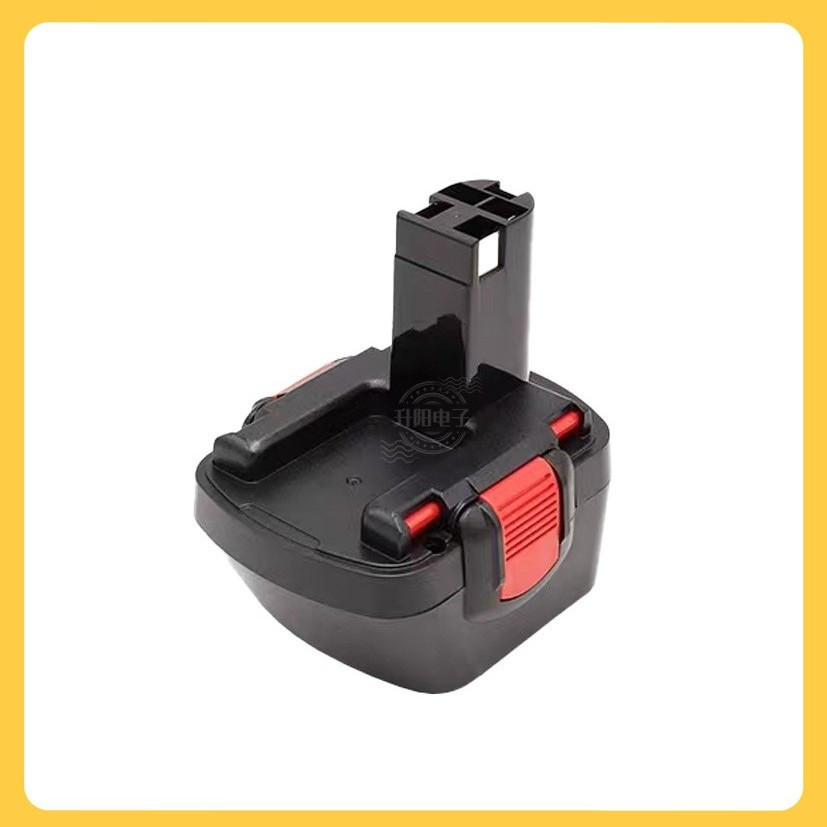 B-o-s-c-h สากล9.6V ~ 18V เครื่องมือไฟฟ้าแบตเตอรี่ bat048/160สว่านไฟฟ้าสว่านเจาะกระแทกแบตเตอรี่