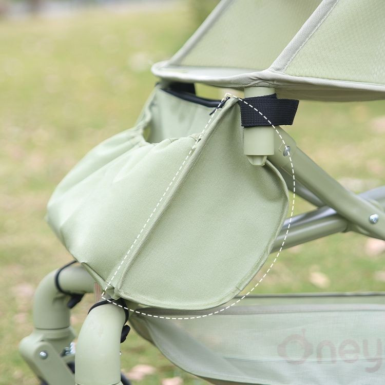 t2Storage Bag Stroller9NN Buggy bag/TP Pouch Pocket/Bottom Ball Accessories t18Little Tiger Ya t28Sh