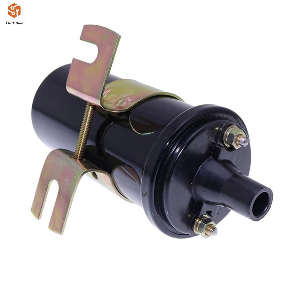 คอยล์จุดระเบิดที่เชื่อถือได้ AM132453 เข้ากันได้กับเครื่องยนต์ K241 K301 K321 K341 K361