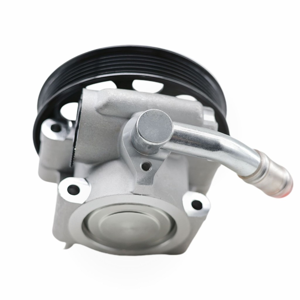 BC3Z3A696A Car Power Steering Pump Suitable for Ford 20-5202 XKDM