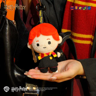ตุ๊กตาแฮร์รี่ พอตเตอร์ ของเล่น จี้การ์ตูนอินเทรนด์ สำหรับของขวัญวันเกิด