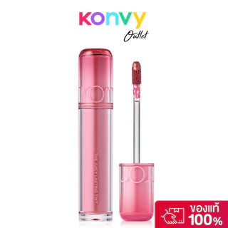 ROM&ND The Juicy Lasting Tint 3.5g โรแมนด์ ลิปทินท์ เนื้อบางเบา ไม่เหนียวเหนอะหนะ.