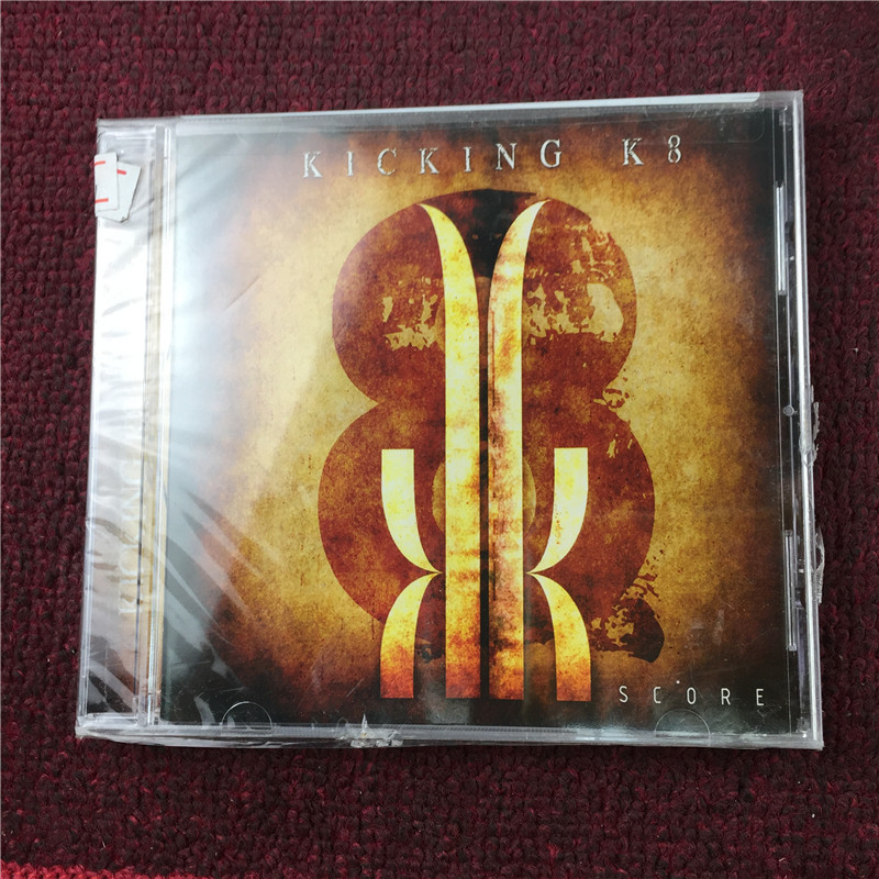 (ใหม่เอี่ยม ) Kicking K8 Score 膜 hang7