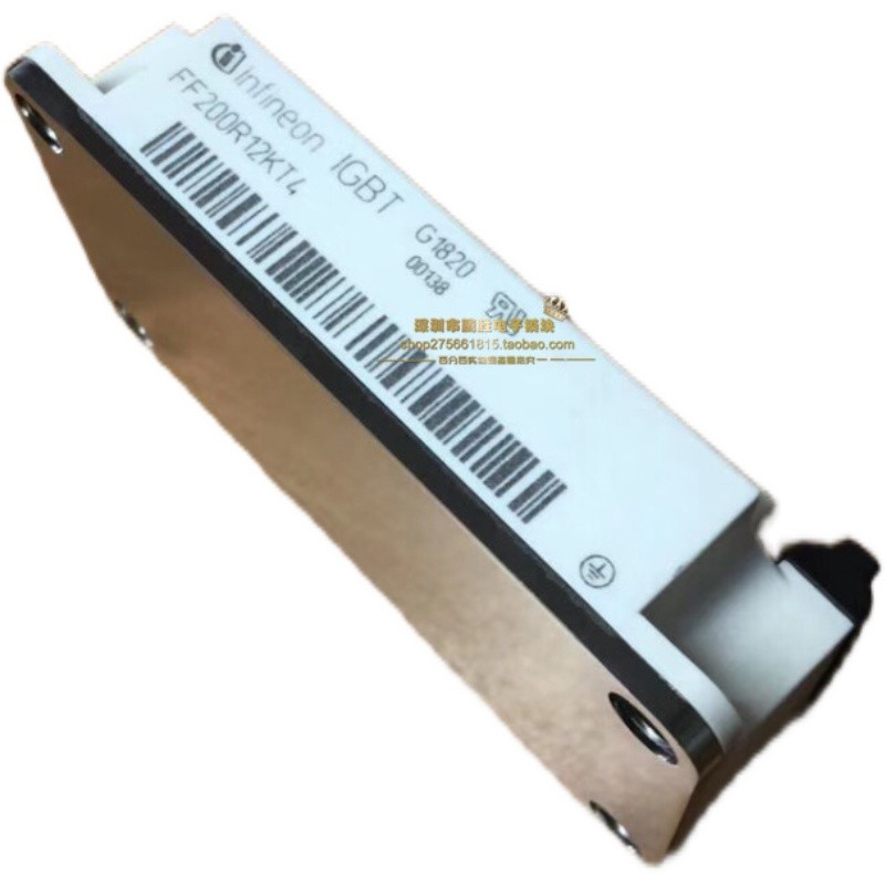 FF200R12KT4 FF300R12KT4 FF300R12KE4 FF300R12KE3 การประกันคุณภาพ