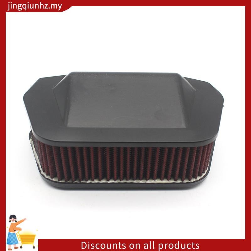 Air Filter Intake Cleaner สําหรับ SCR950 XV950R XVS950 XV 950 R XVS 1300 XVS1300 2014-2018