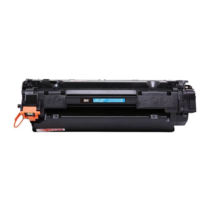 International BF-CE285A กลองซีลีเนียมความจุขนาดใหญ่เหมาะสําหรับ HP LaserJet 1212nf/1214nfh/1217nfw/P
