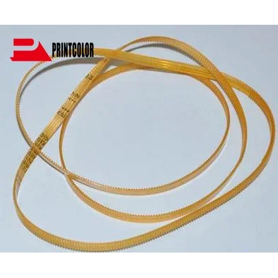 5pcs ใหม่ Carriage ไดรฟ์เข็มขัดสําหรับ Epson R270 R290 T50 P50 L801 L800 R330 Carriage เข็มขัด