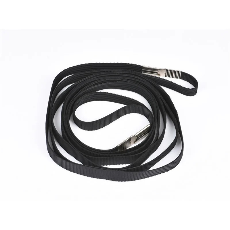 1PC Q6652-60118 Q1273-6028 60/42 นิ้วใหม่ Carriage เข็มขัดสําหรับ HP Z6100 Z6200 5800 L25500 L25500 