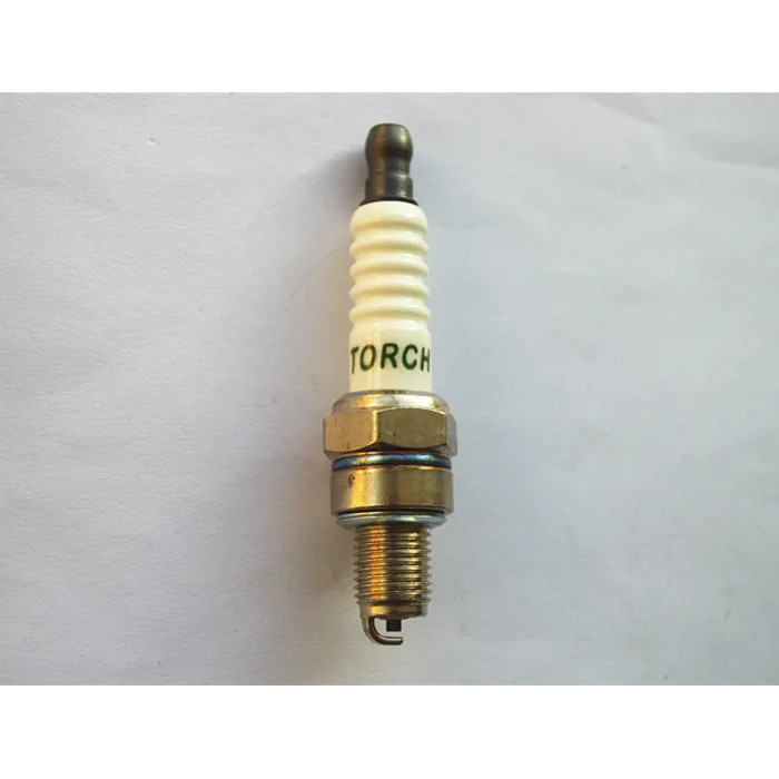 2 X Spark Plug A5RTC สําหรับ Honda GX31 GX100 GXH50 เครื่องยนต์มอเตอร์ Rammer กระโดด แทมเปอร์แปรงเคร